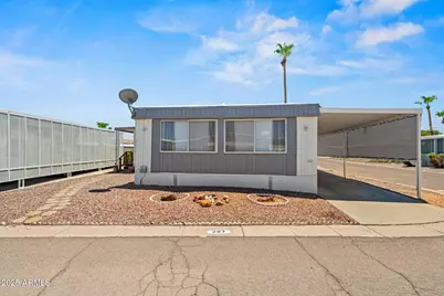 201 S Greenfield Road #207, Mesa, AZ 85206 - Photo 27