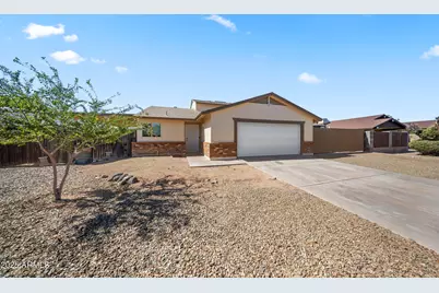 4743 W Wescott Drive, Glendale, AZ 85308 - Photo 1
