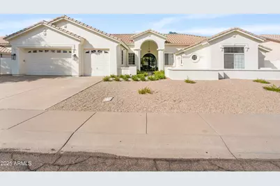 12134 E Mercer Lane, Scottsdale, AZ 85259 - Photo 35