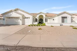 12134 E Mercer Ln, Scottsdale, AZ 85259 - Photo 35