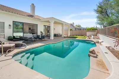 12134 E Mercer Lane, Scottsdale, AZ 85259 - Photo 3