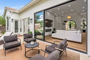 12134 E Mercer Ln, Scottsdale, AZ 85259 - Photo 1