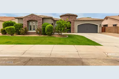 3054 S Colonial, Gilbert, AZ 85295 - Photo 1