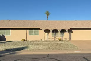 19033 N Welk, Sun City, AZ 85373 - Photo 1