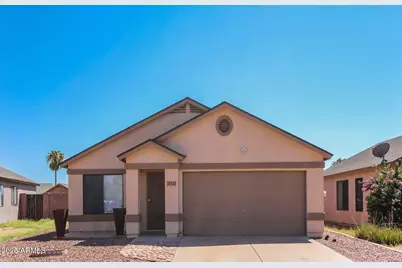 8503 W Pierson Street, Phoenix, AZ 85037 - Photo 1