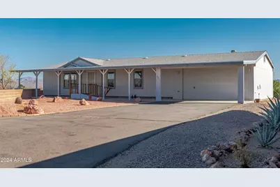 2501 W Wickenburg, Wickenburg, AZ 85390 - Photo 1