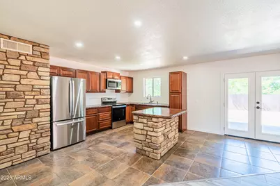 1442 E Hermits, Cottonwood, AZ 86326 - Photo 1