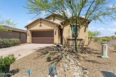 4324 Ponderosa Trail, Wickenburg, AZ 85390 - Photo 3