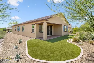 4324 Ponderosa Trail, Wickenburg, AZ 85390 - Photo 27