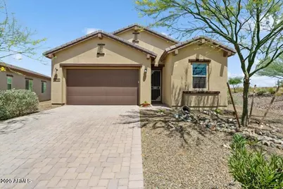 4324 Ponderosa Trail, Wickenburg, AZ 85390 - Photo 1