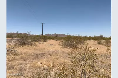 0001 W Whirly Bird Lot 5 Road #-, Maricopa, AZ 85139 - Photo 7