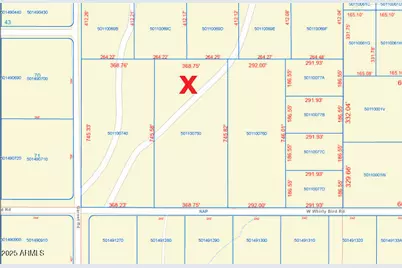 0001 W Whirly Bird Lot 5 Road #-, Maricopa, AZ 85139 - Photo 9