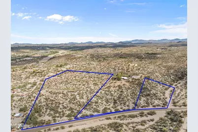 586 Constellation Road #-, Wickenburg, AZ 85390 - Photo 1