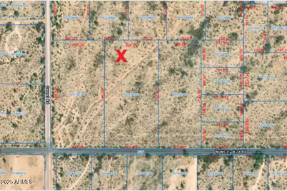 0001 W Whirly Bird Lot 4 Road #-, Maricopa, AZ 85139 - Photo 11