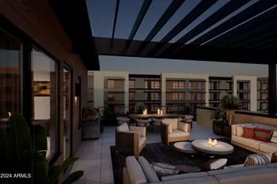 19360 N 73rd Way #1087, Scottsdale, AZ 85255 - Photo 9