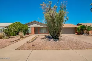 10560 W Echo, Peoria, AZ 85345 - Photo 1