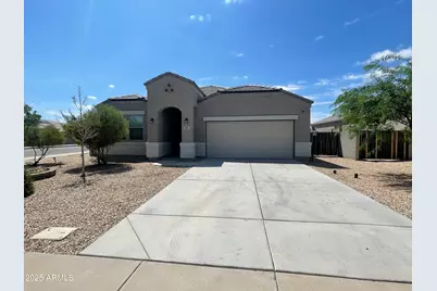 10487 E Cliffrose Lane, Florence, AZ 85132 - Photo 1