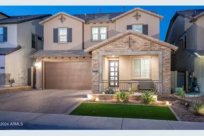 634 E Deer Creek Road, Phoenix, AZ 85048 - Photo 1