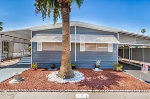 2609 W Southern, Tempe, AZ 85282 - Photo 1