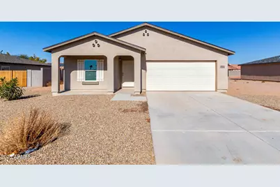 9930 W Carousel Drive, Arizona City, AZ 85123 - Photo 1