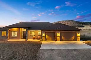 10860 E Lady Bug, Prescott Valley, AZ 86315 - Photo 1