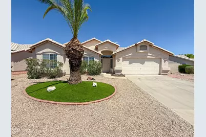 15337 N 87th Avenue, Peoria, AZ 85381 - Photo 1