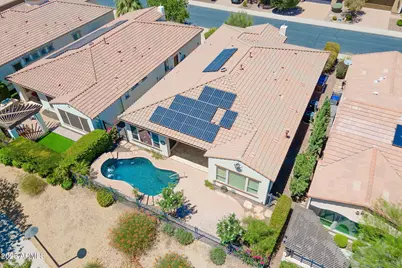 1589 E Vesper, Queen Creek, AZ 85140 - Photo 1