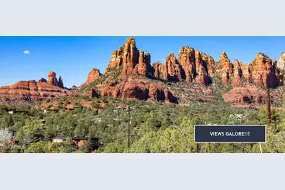 1204 Az-179 -- #-, Sedona, AZ 86336 - Photo 1