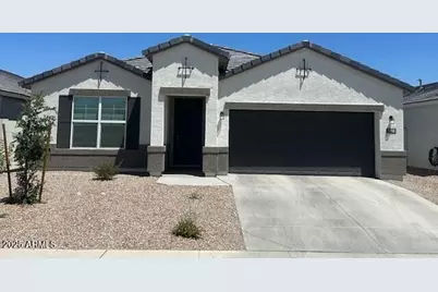 10005 N 177th Drive, Waddell, AZ 85355 - Photo 1