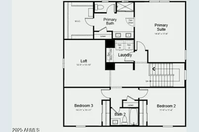 25264 N 165th Lane, Surprise, AZ 85387 - Photo 3