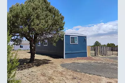 8484 Bruce, Show Low, AZ 85901 - Photo 1