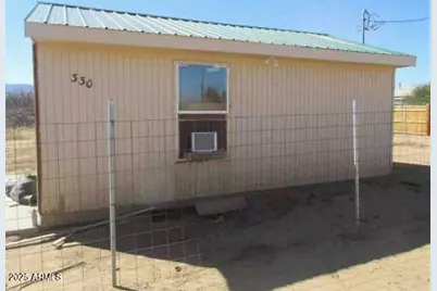 330 W 2nd Street, Bowie, AZ 85605 - Photo 9