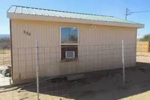 330 W 2nd St, Bowie, AZ 85605 - Photo 9