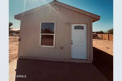 330 W 2nd Street, Bowie, AZ 85605 - Photo 1