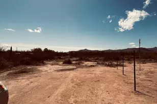 330 W 2nd St, Bowie, AZ 85605 - Photo 3