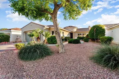 13419 W Junipero Drive, Sun City West, AZ 85375 - Photo 43