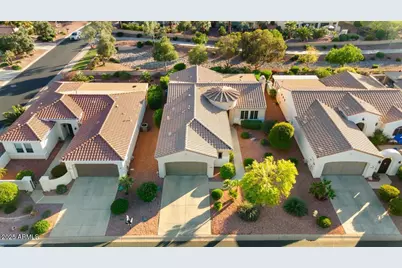 13419 W Junipero Drive, Sun City West, AZ 85375 - Photo 49