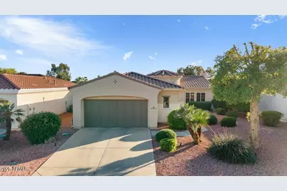 13419 W Junipero Drive, Sun City West, AZ 85375 - Photo 41