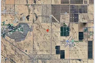 5435 N Yavapai Drive #12, Eloy, AZ 85131 - Photo 3