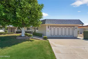 10533 W Hutton Dr, Sun City, AZ 85351 - Photo 1