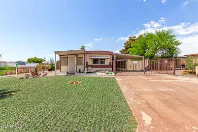 206 S 56th Street, Mesa, AZ 85206 - Photo 1