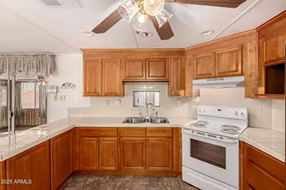 206 S 56th Street, Mesa, AZ 85206 - Photo 15