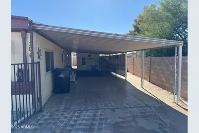 206 S 56th Street, Mesa, AZ 85206 - Photo 35