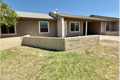 4448 E Fremont Street, Phoenix, AZ 85042 - Photo 1