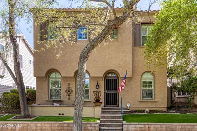 21153 W Glen Street, Buckeye, AZ 85396 - Photo 3