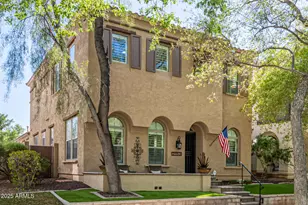 21153 W Glen St, Buckeye, AZ 85396 - Photo 1