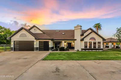 140 E Pony Lane, Gilbert, AZ 85295 - Photo 1