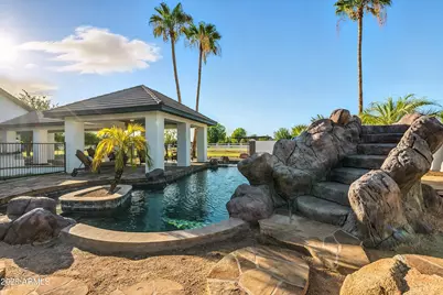 140 E Pony Lane, Gilbert, AZ 85295 - Photo 75