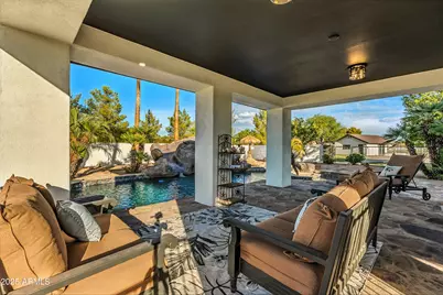 140 E Pony Lane, Gilbert, AZ 85295 - Photo 77