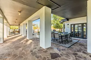 140 E Pony Ln, Gilbert, AZ 85295 - Photo 61